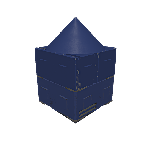 Mini-Blade Core