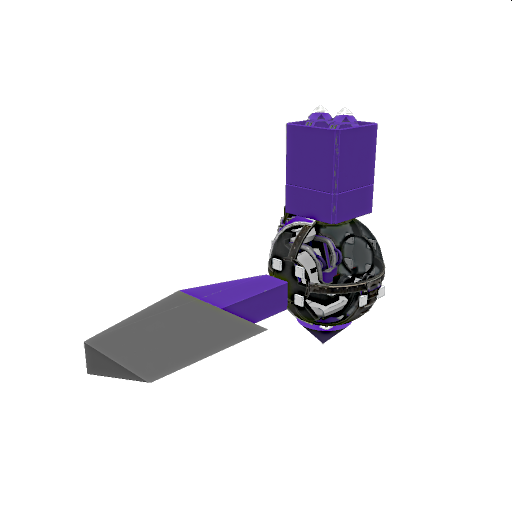 Jevil - Beyblade