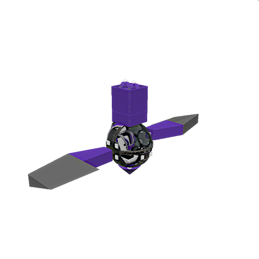 Enraged Jevil - Beyblade