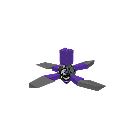 Lord Jevil - Beyblade