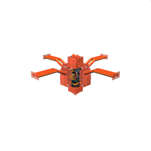 Shaver - Beyblade