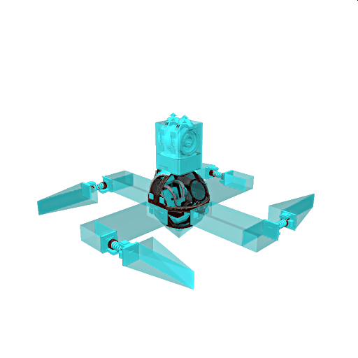 Vaporiser - Beyblade