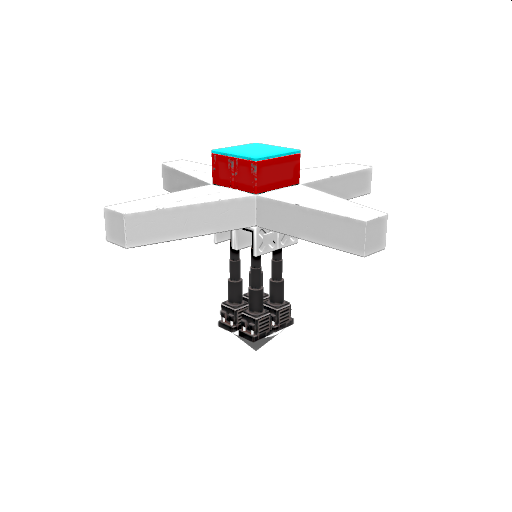 Mini-Dragon - Beyblade