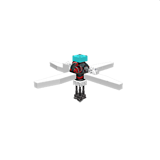 Dragon - Beyblade