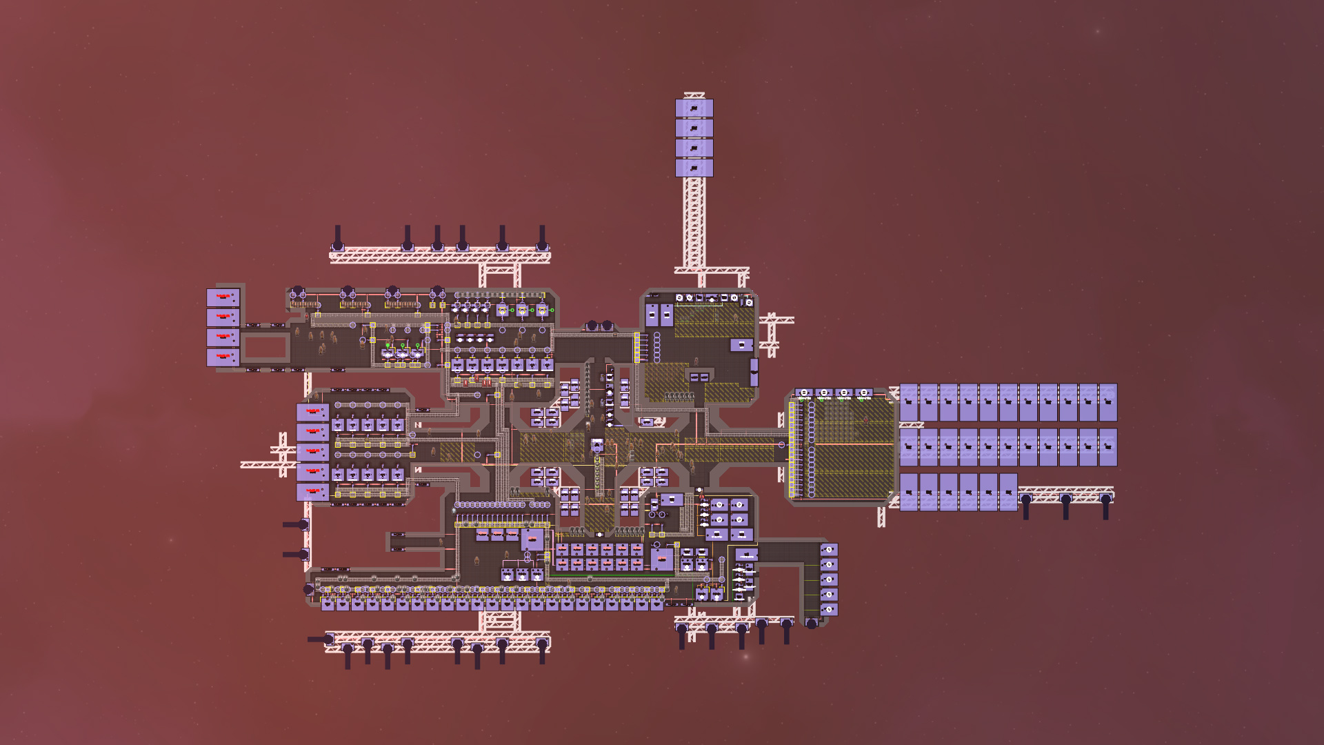 JGG Mining Station