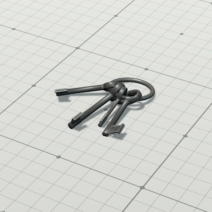 Key Ring