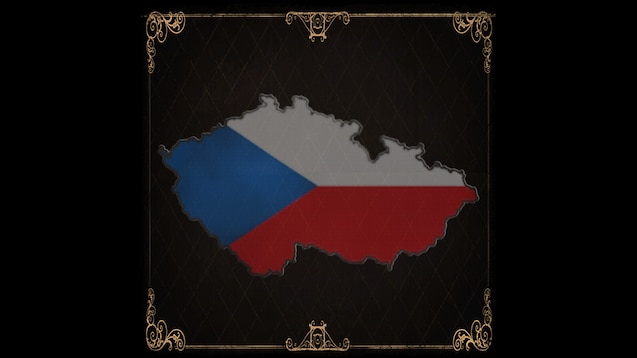 NEW CZECH LANGUAGE PACK 2024 – Don't Starve Together Mod