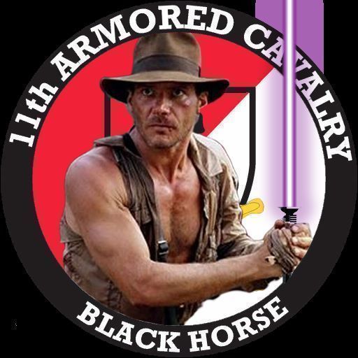 11th ACR Mod Indiana Jones