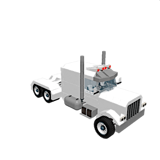 SemiTruck