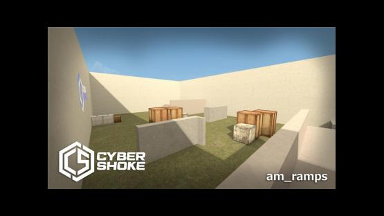 am_ramps – Counter-Strike 2 Mod