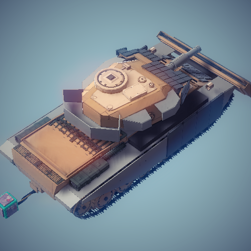 0s-3700（AVRE）