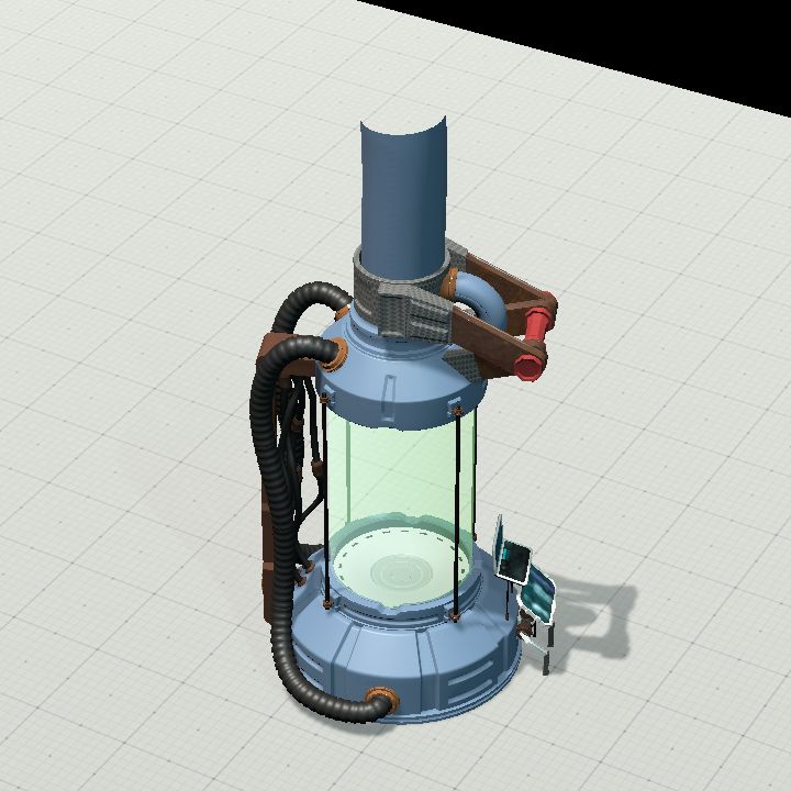 Biotube