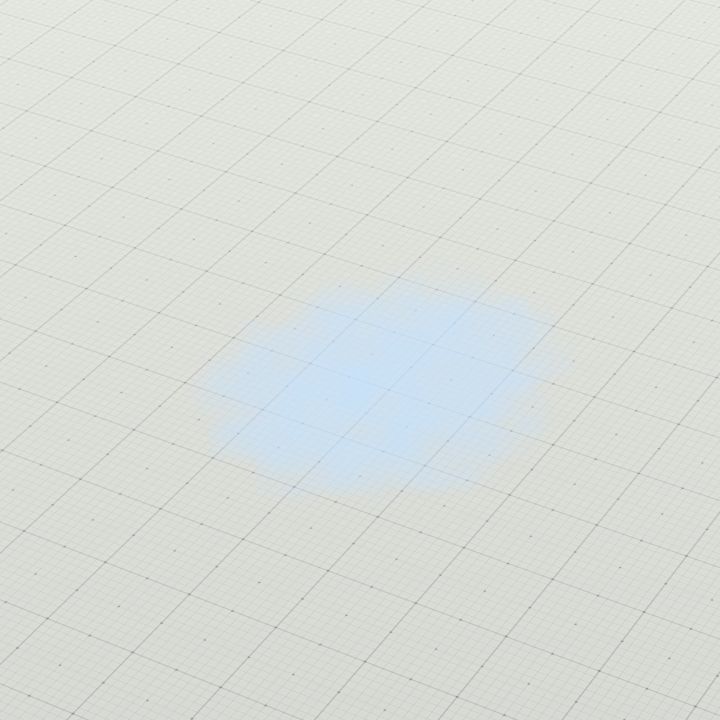 Fog Layer Blue