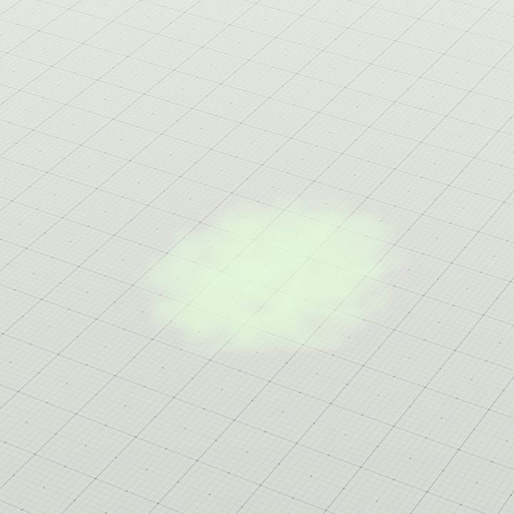 Fog Layer Green
