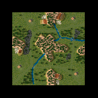 Hill Forest