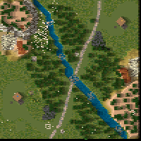 Old Road