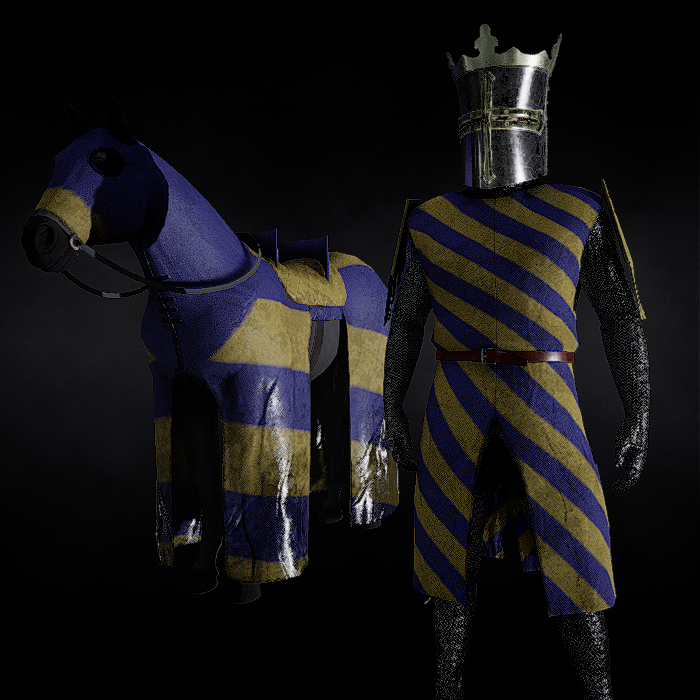 Duchy of Burgundy