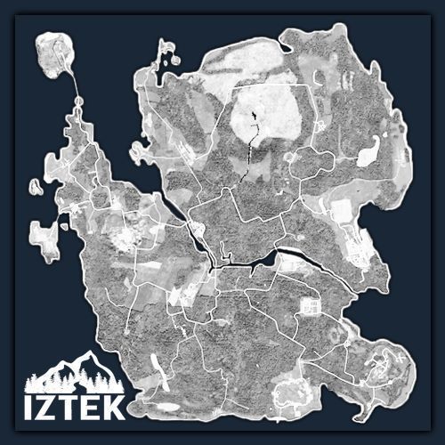 Winter Iztek