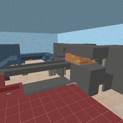 Cargo – Team Fortress 2 Mod