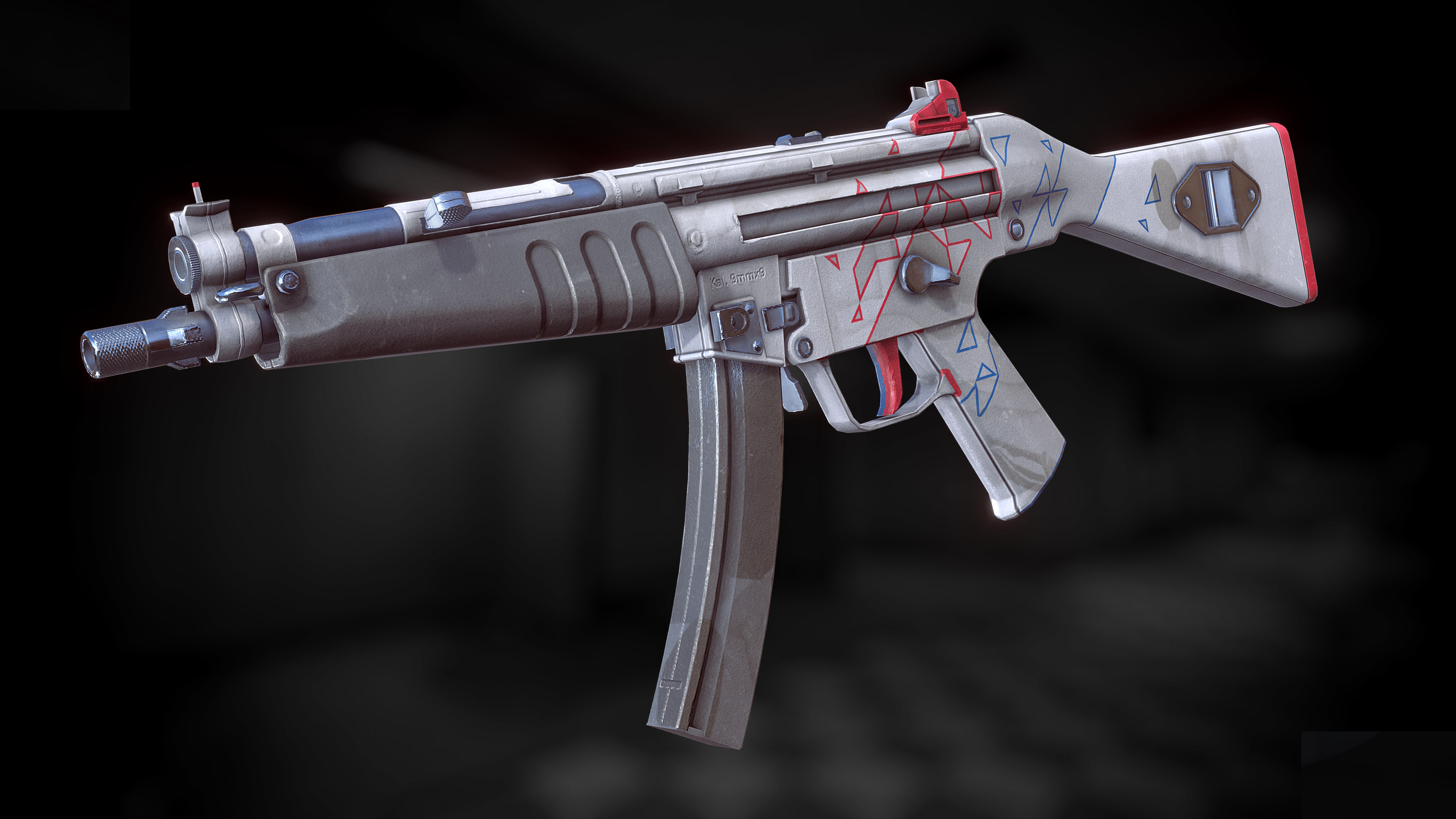hJune MP5