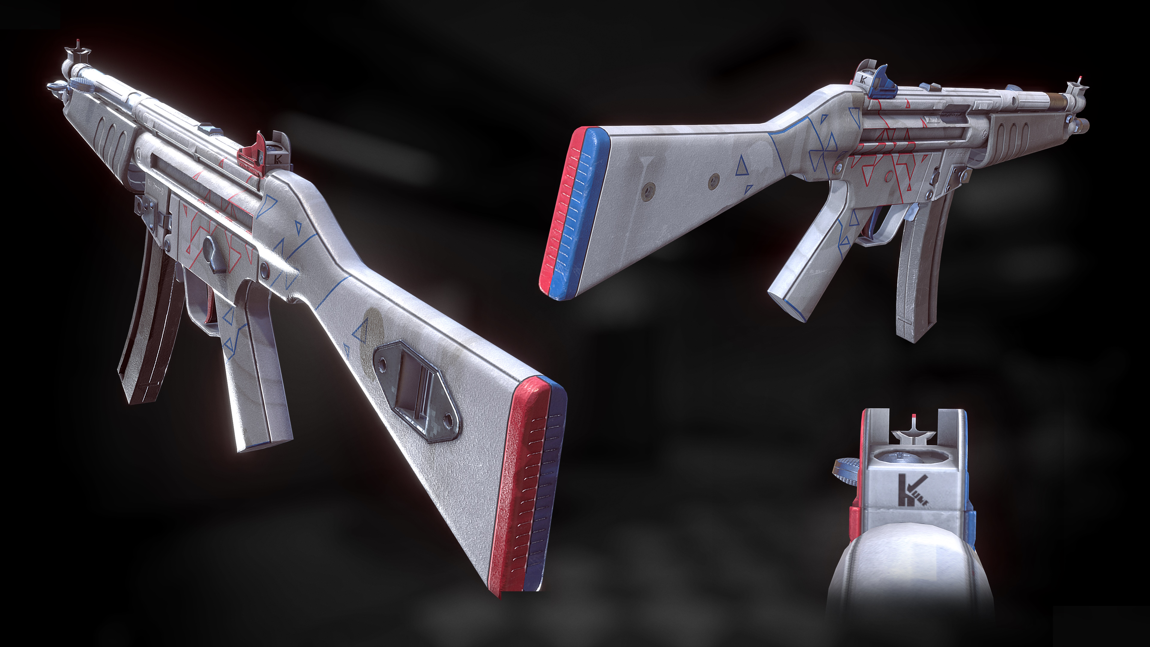 hJune MP5