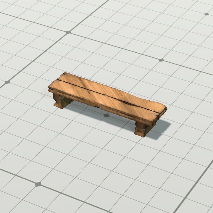Bench