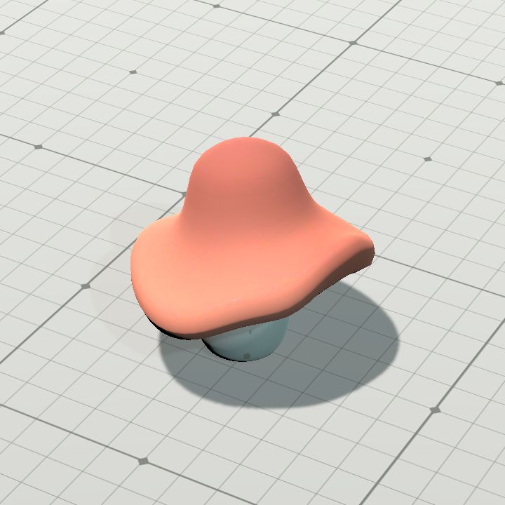 RedMushroom