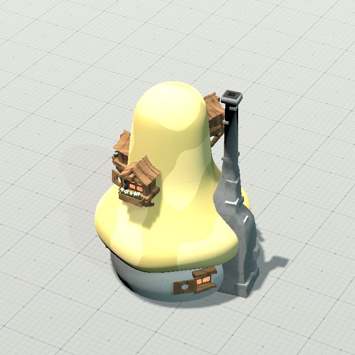 YellowHouse
