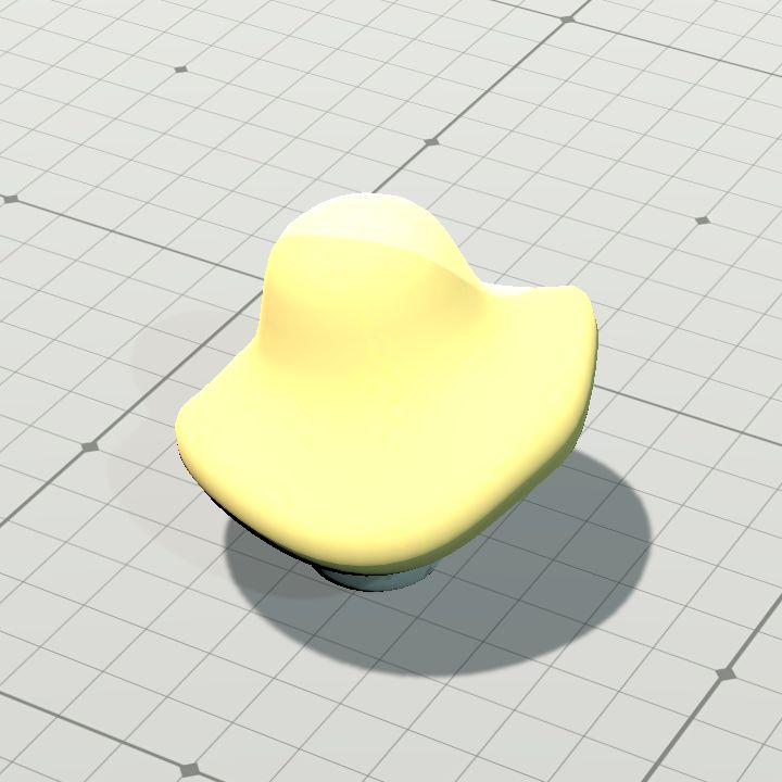 YellowMushroom