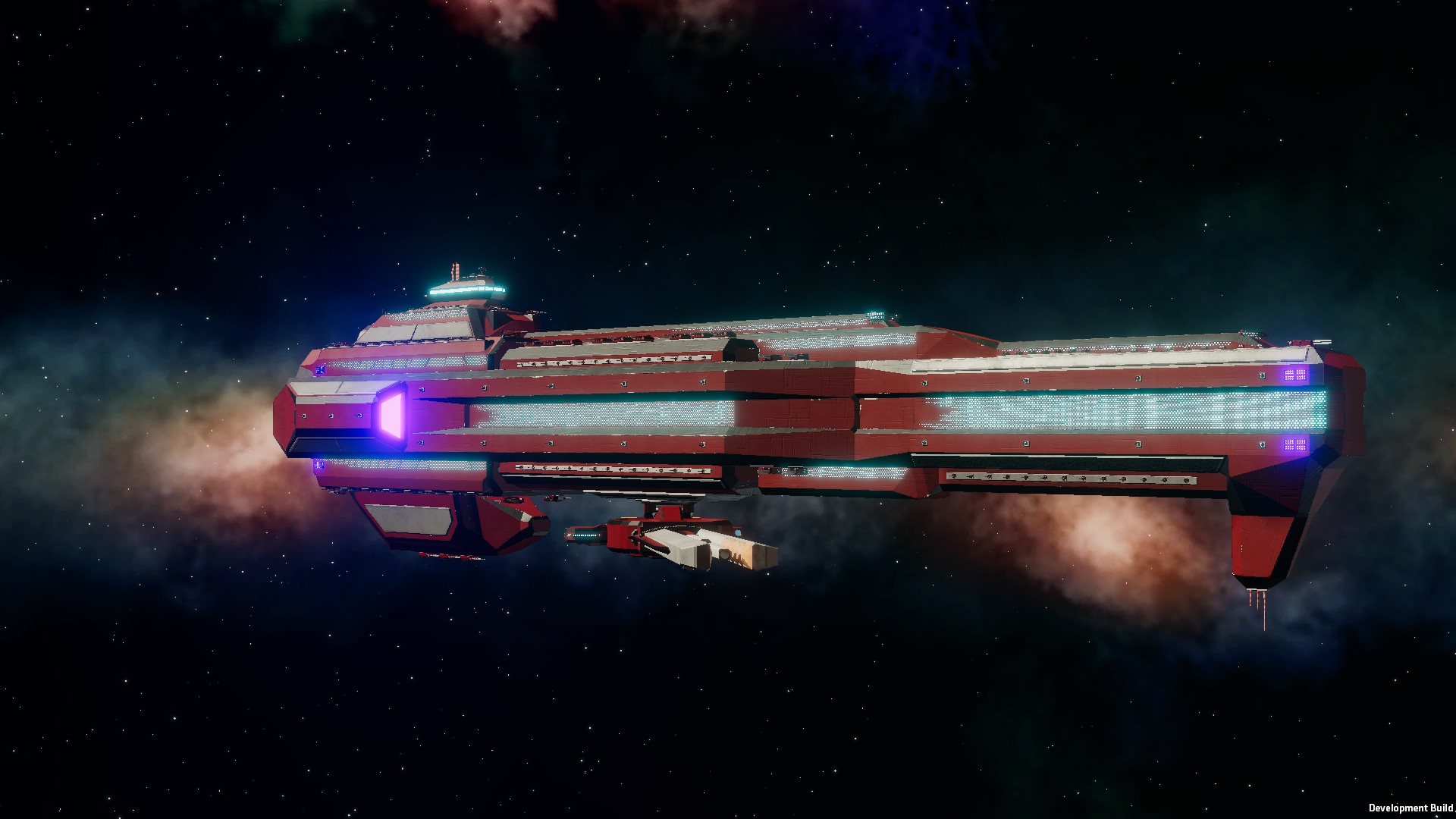 The Tiamat