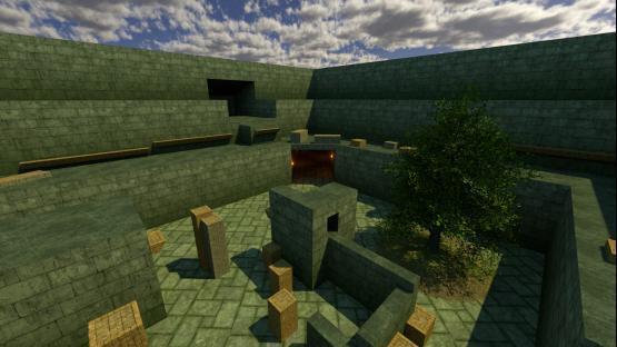 bhop_teti_r – Counter-Strike 2 Mod