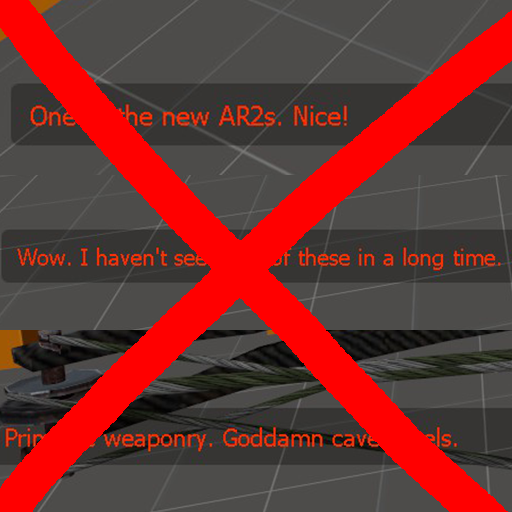 No Non-Scripted Talks
