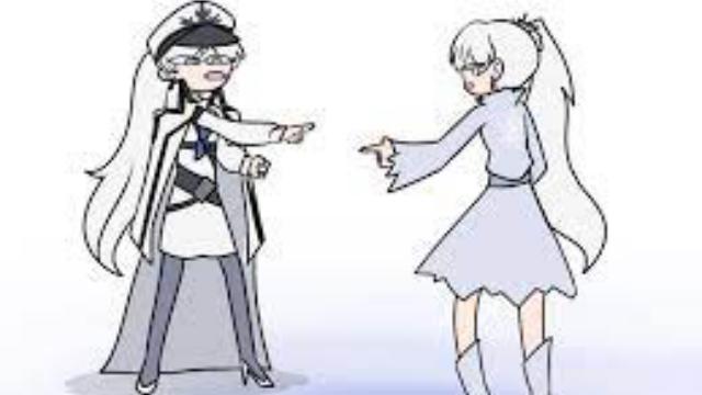 Weiss(AI Voice) as Francis