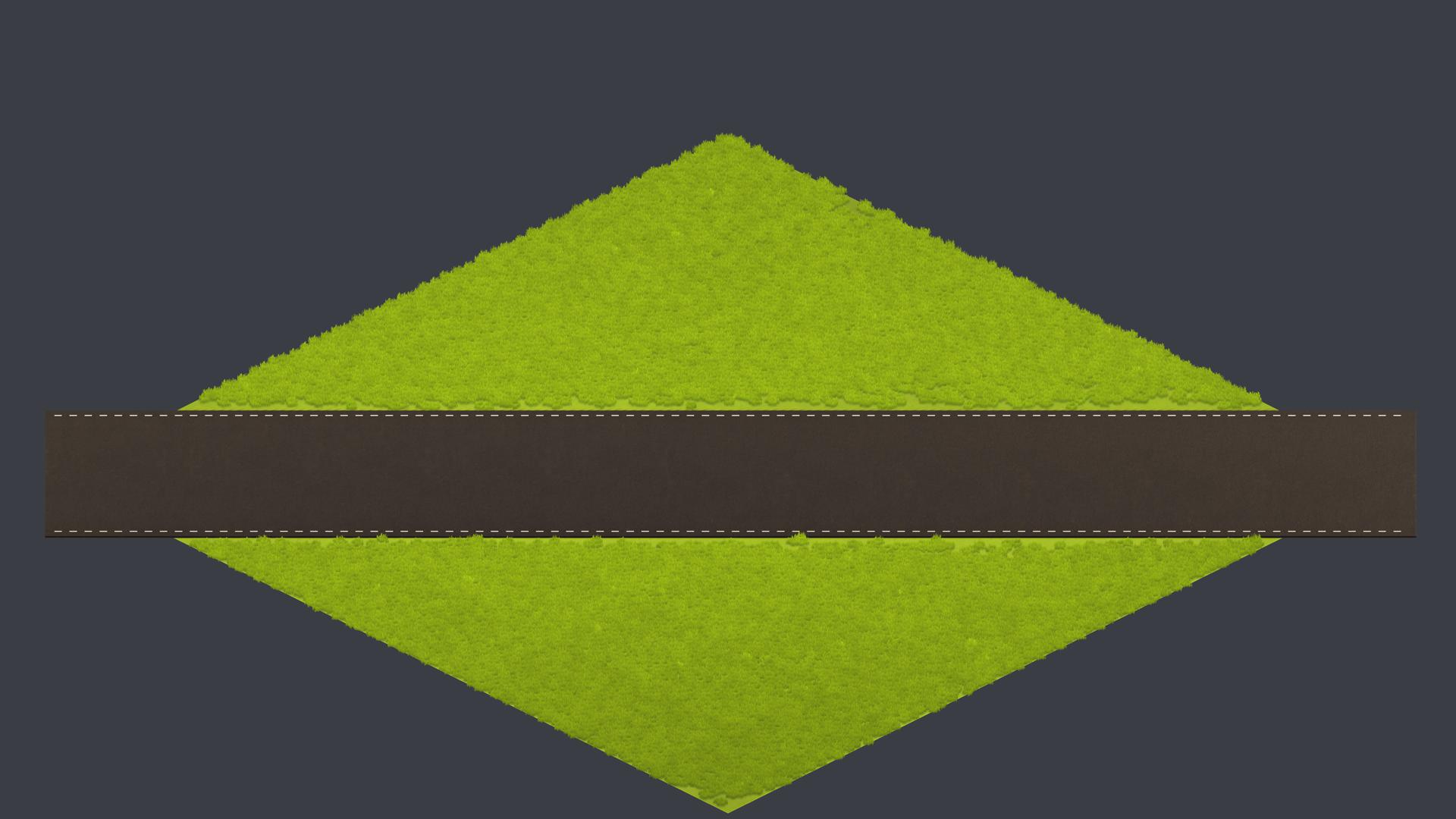Diagonal small road 2DIR1.tile