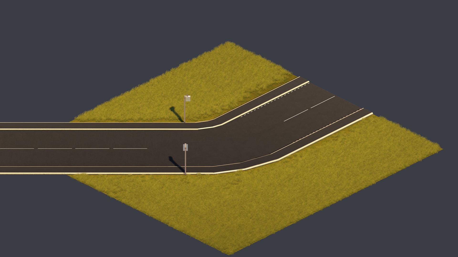 Diagonal transition 4TR2.tile