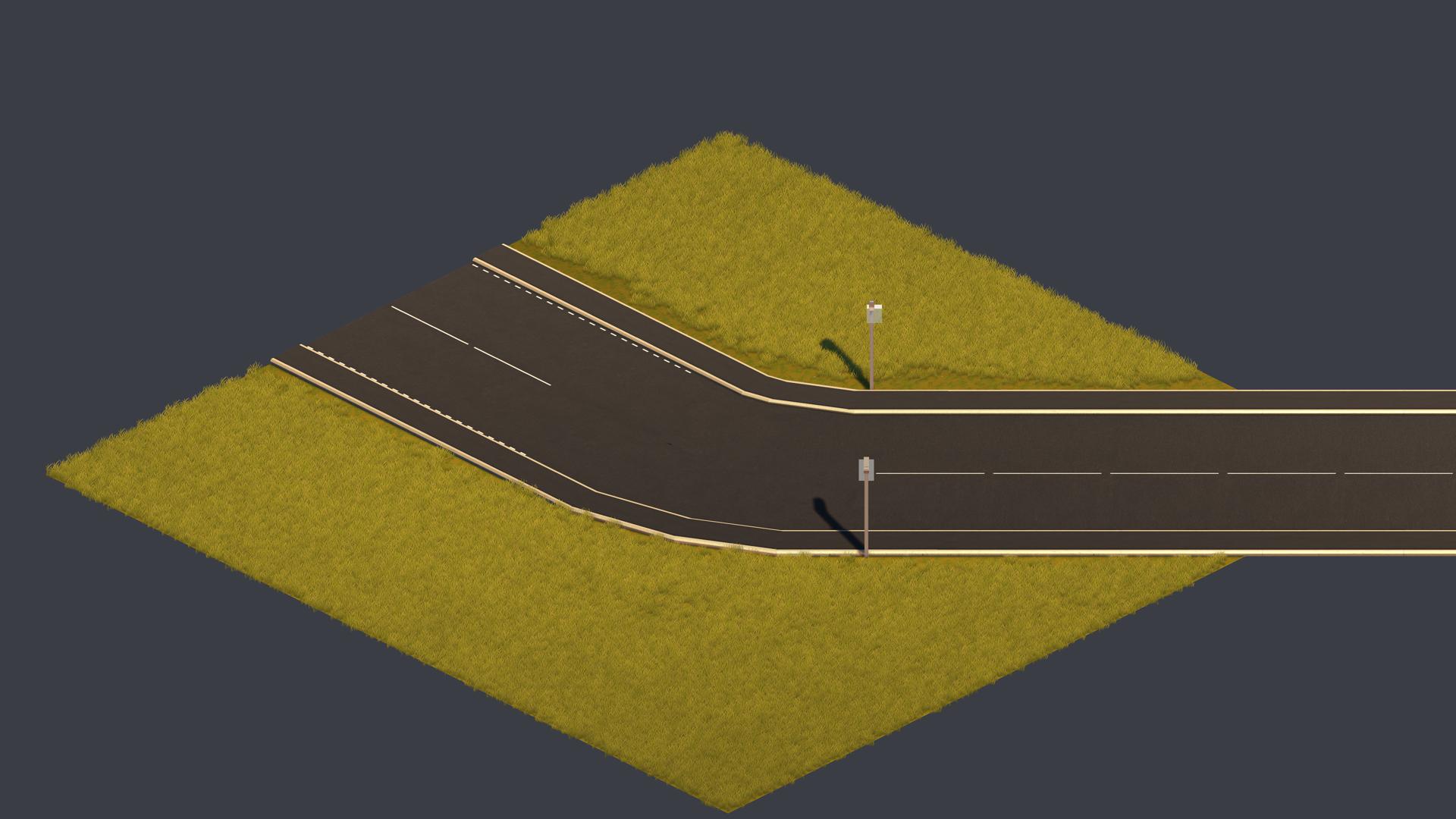 Diagonal transition 4TR1.tile