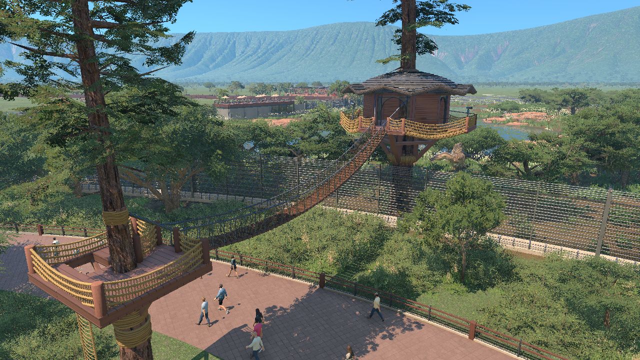 Tree House