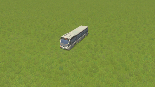 Bus Thousand
