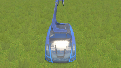 Cable Car Thousand