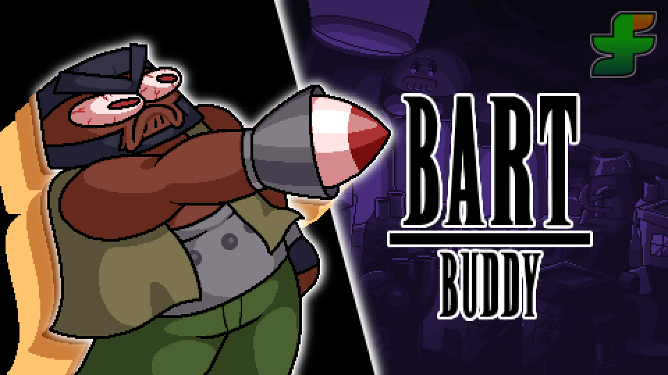 Bart (Buddy)