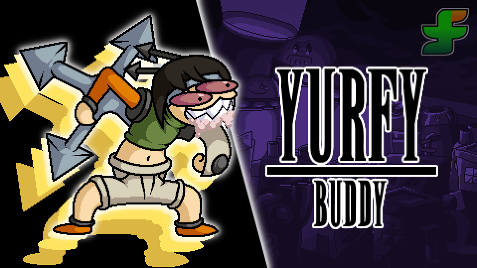 Yurfy (Buddy)