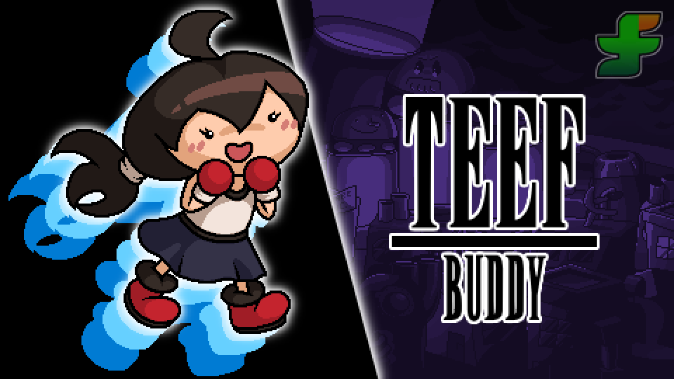 Teef (Buddy)