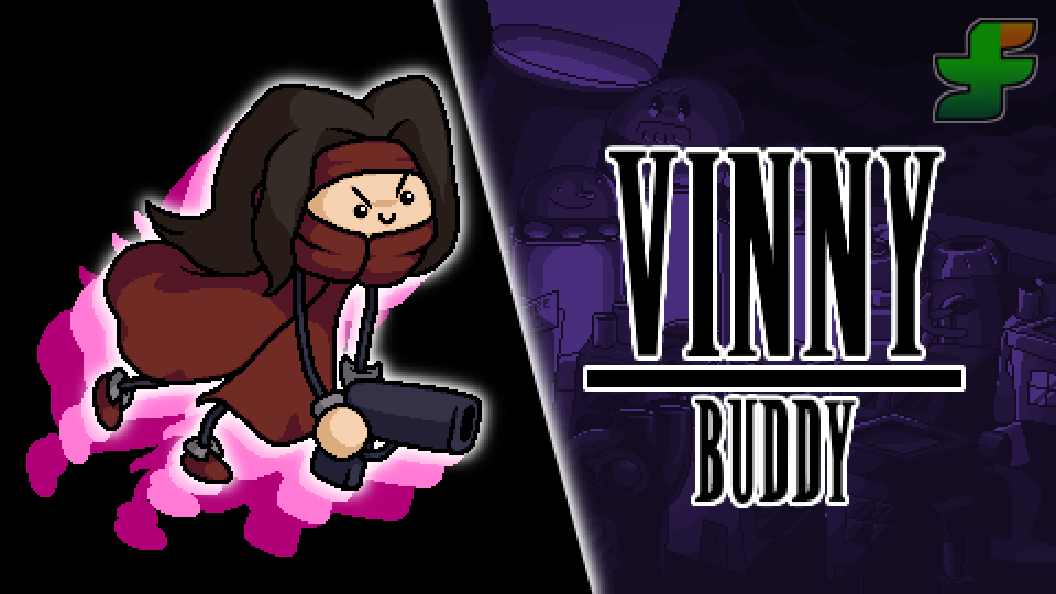 Vinny (Buddy)