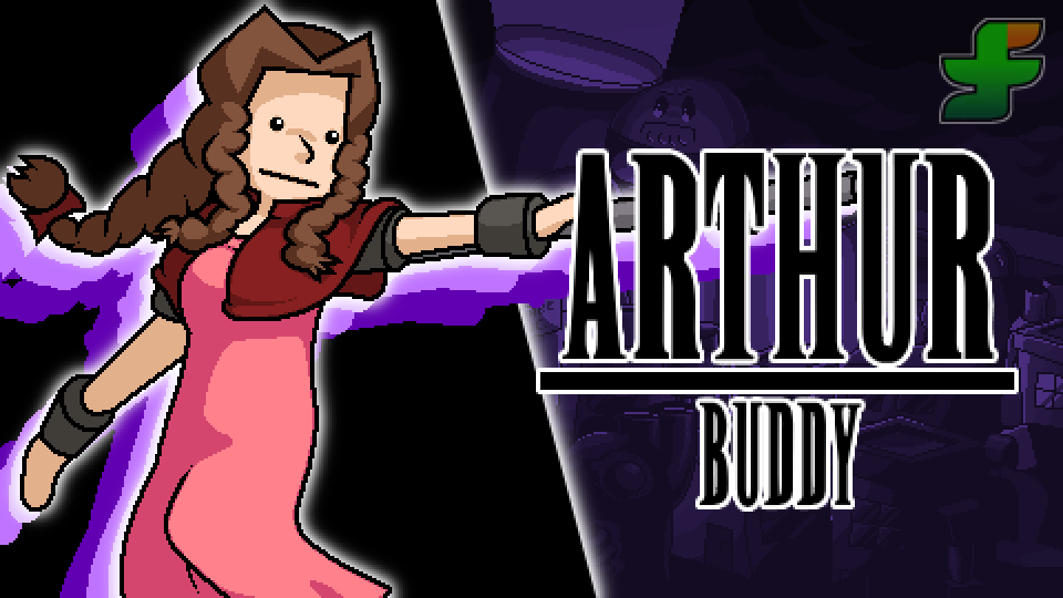 Arthur (Buddy)