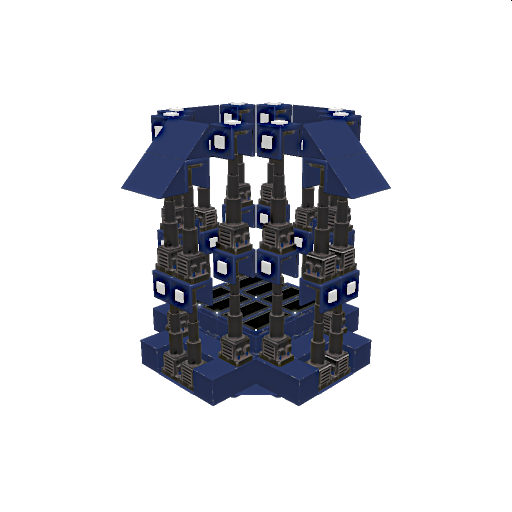 Cage-Trap