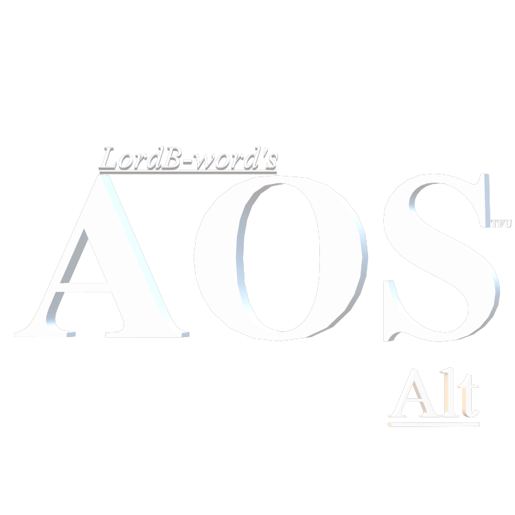 Age Of STFU Alternative