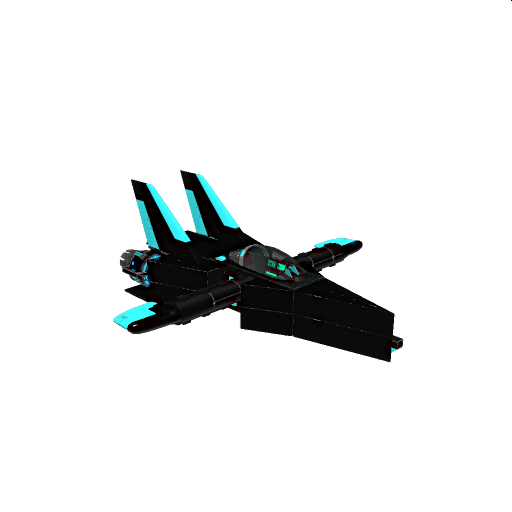 'Bee' Light Fighter