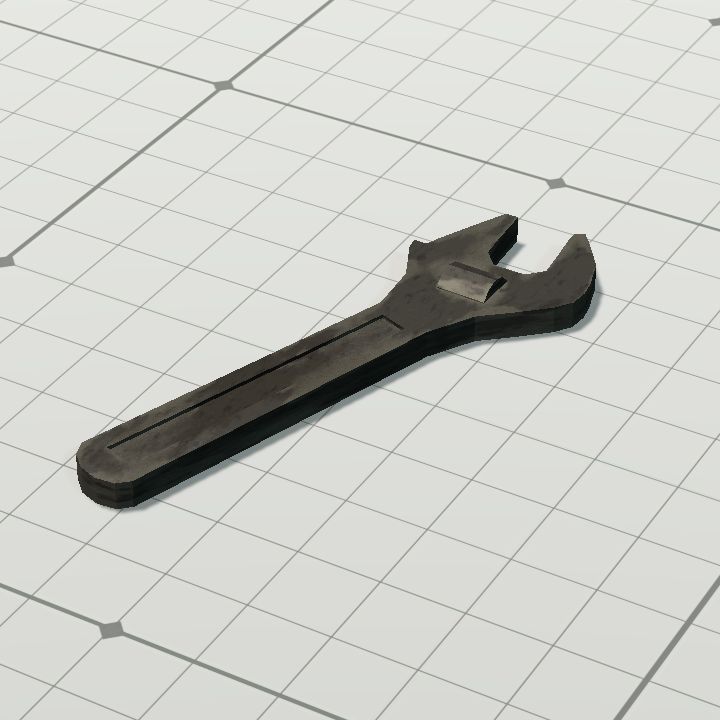 wrench