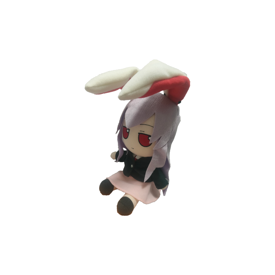 铃仙FUMO