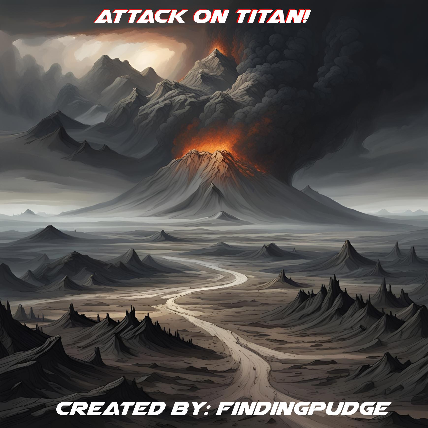 Attack On Titan